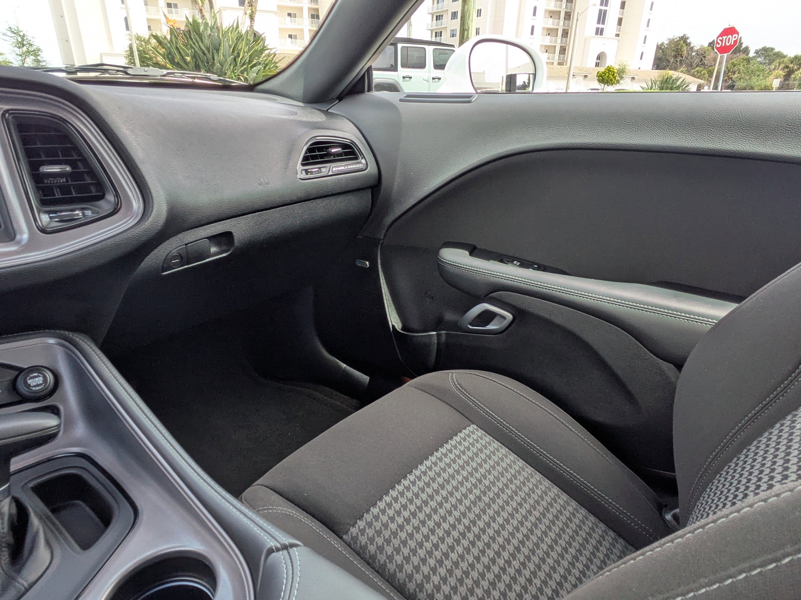 Used 2023 Dodge Challenger SXT image 16