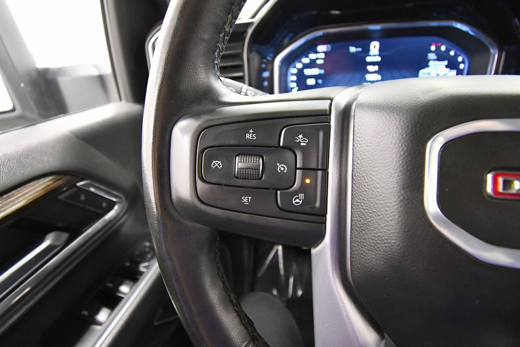 Used 2024 GMC Sierra 3500 SLE image 18