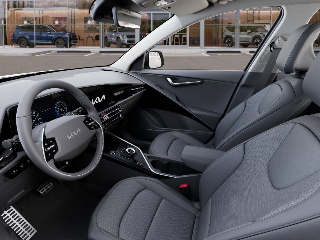 New 2026 Kia Niro Wave image 18