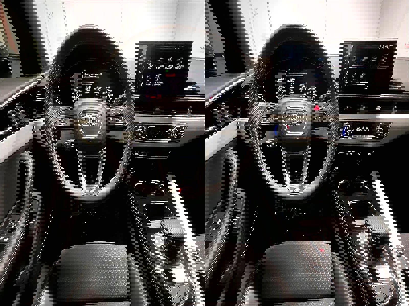 Certified 2023 Audi A4 2.0T Premium Plus w/ Premium Plus Package image 8