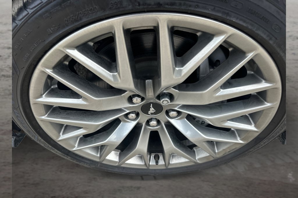 Used 2025 Ford Mustang GT Premium RWD image 18