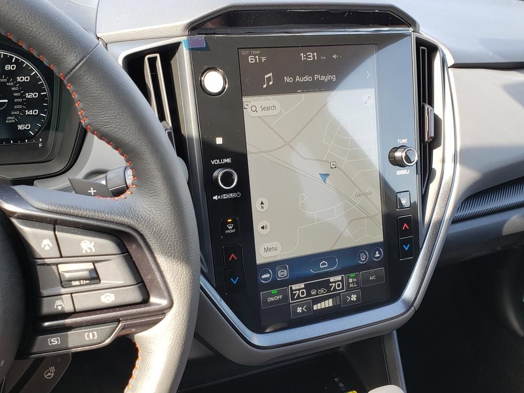 New 2026 Subaru Crosstrek 2.5i Limited image 10