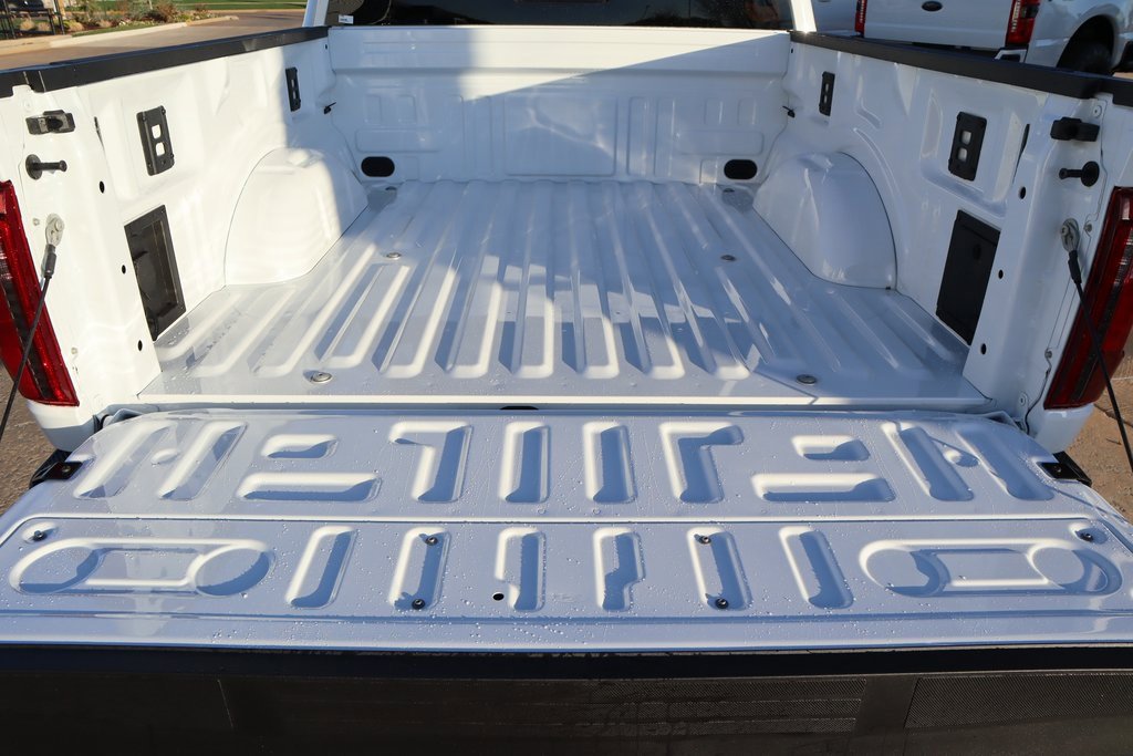 New 2025 Ford F150 XLT w/ Equipment Group 302A MID image 24