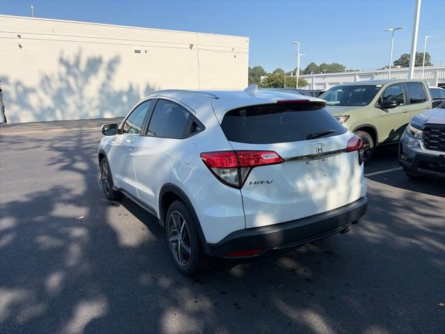 Used 2022 Honda HR-V EX image 7