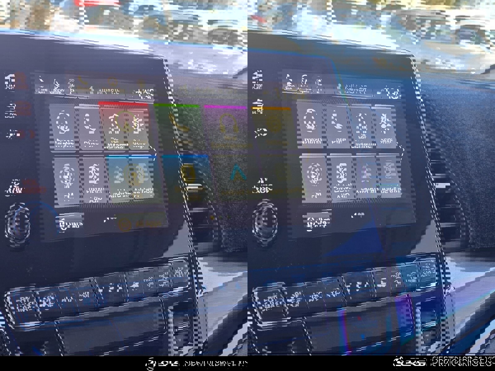 Used 2023 Honda Odyssey Elite image 16