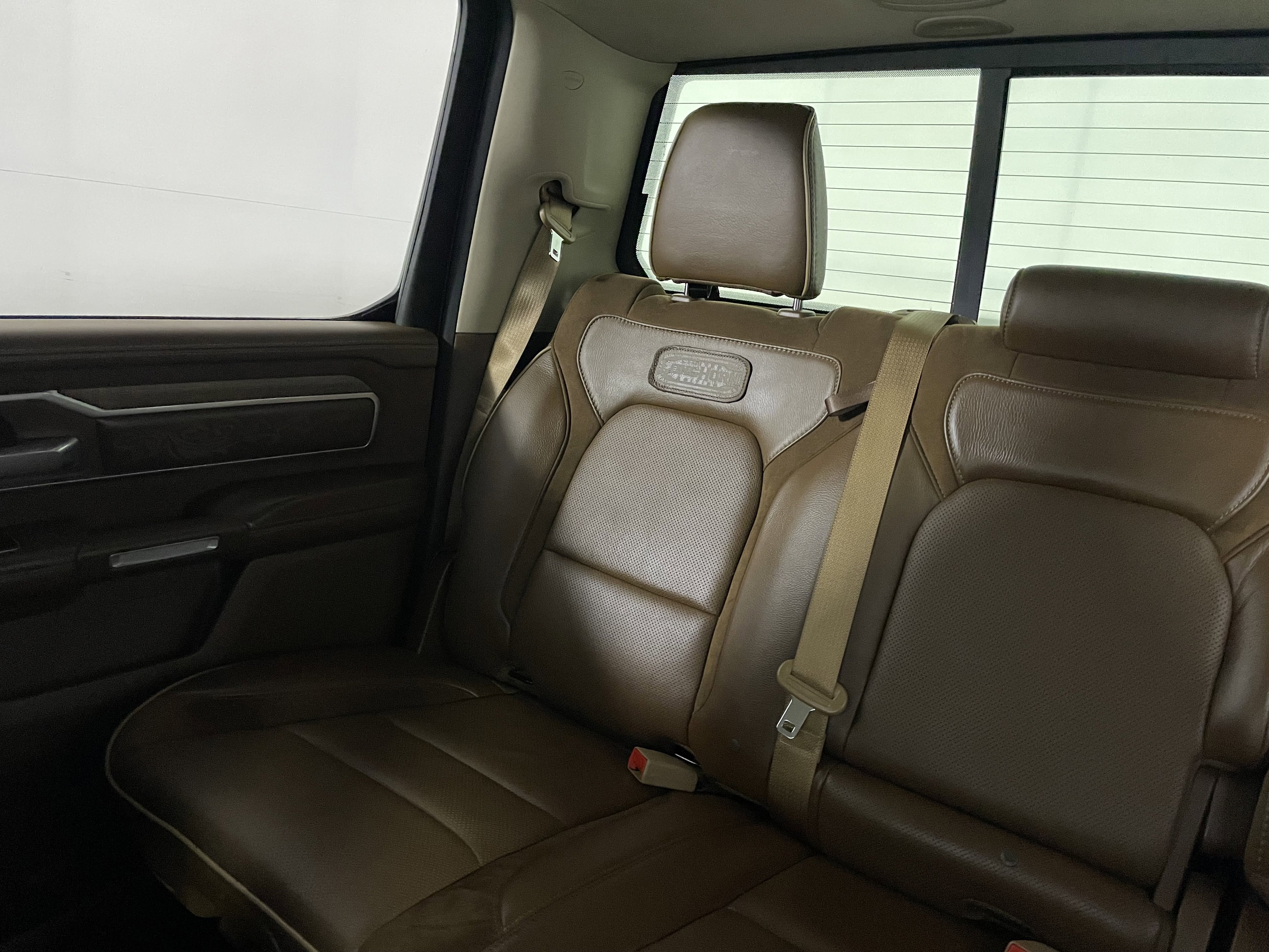 Used 2021 RAM 1500 Limited image 13