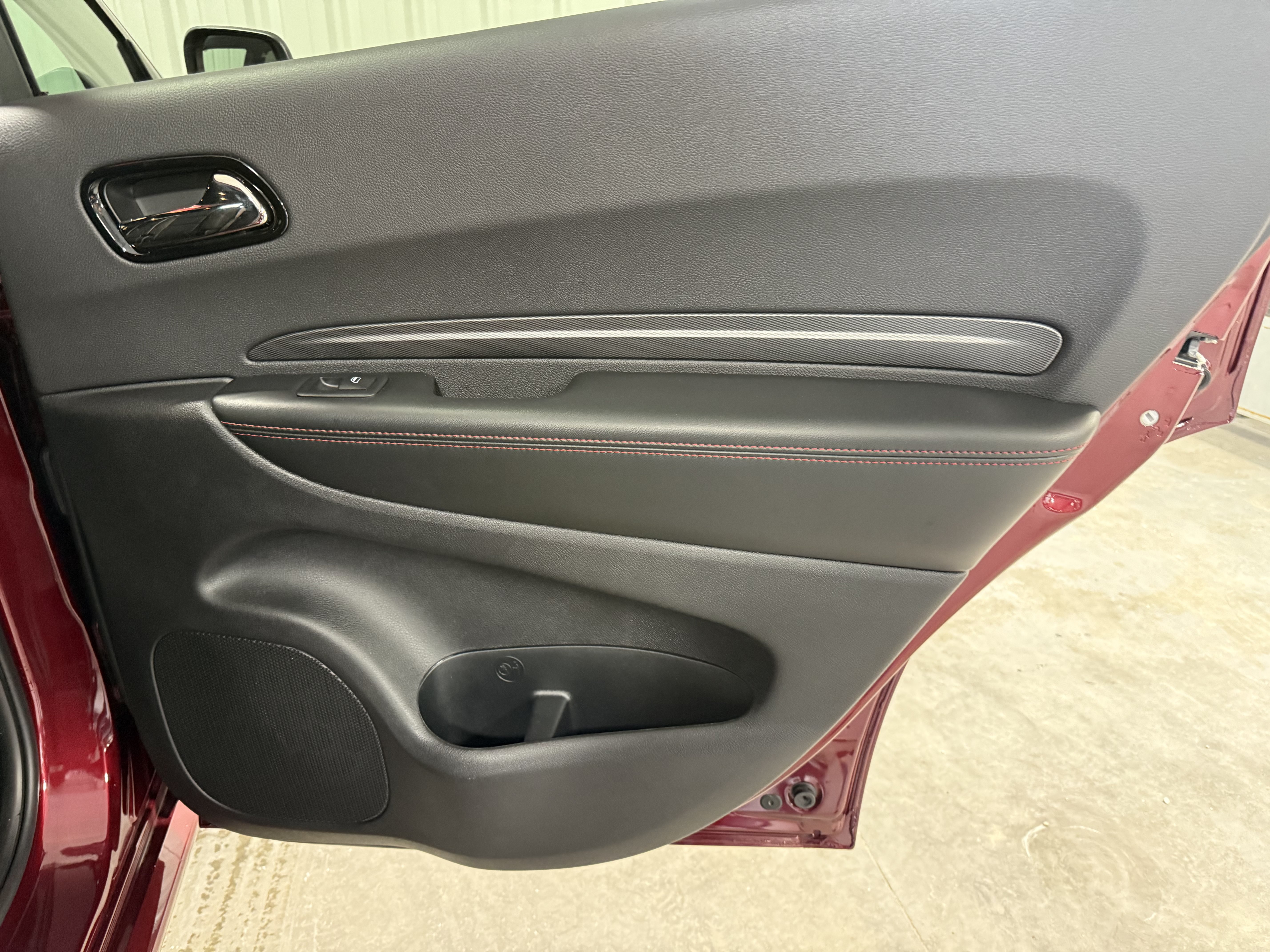 Used 2023 Dodge Durango GT AWD/4WD image 11