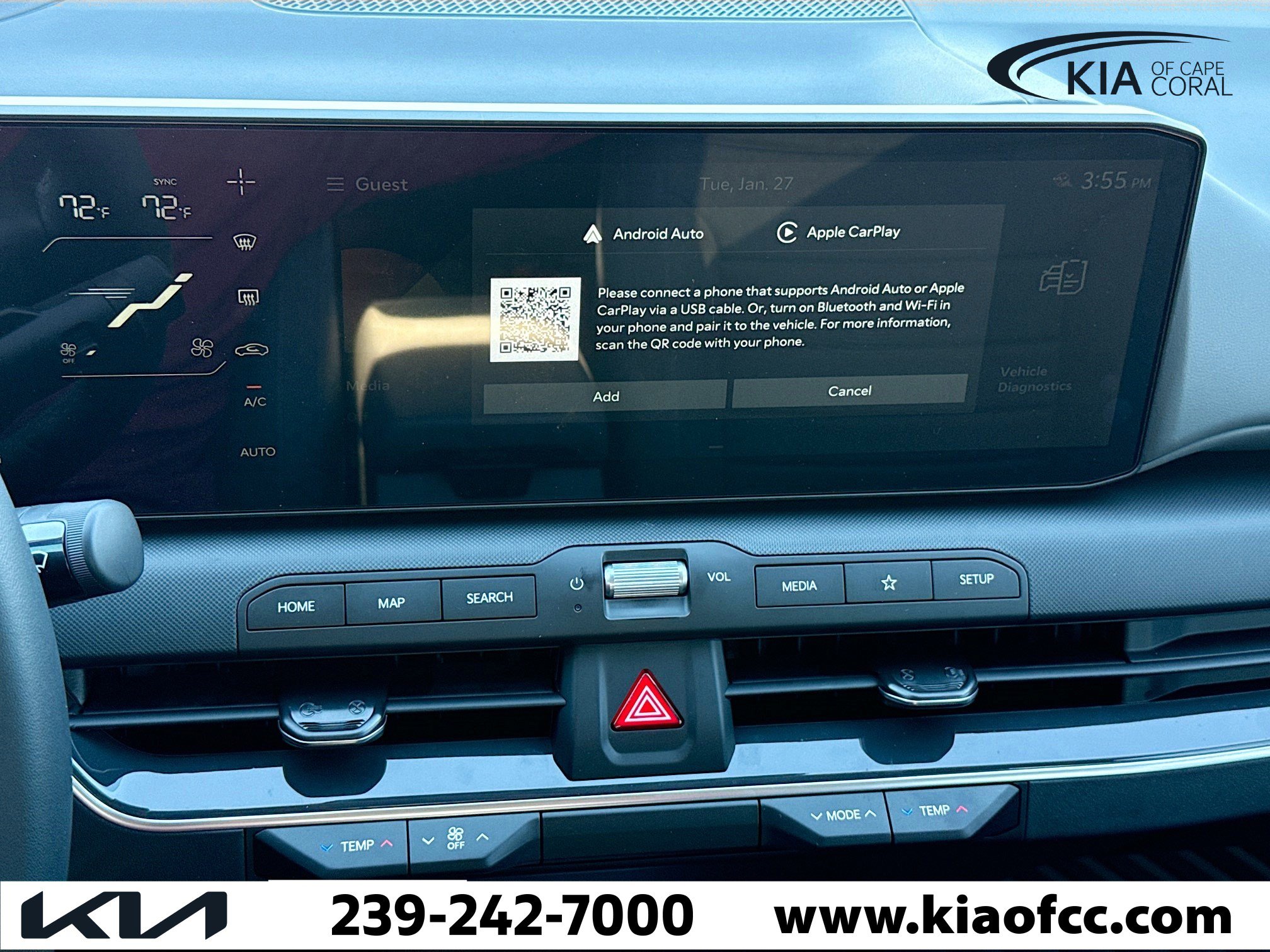 New 2025 Kia K4 EX image 31