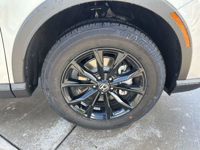 Used 2025 Honda CR-V Sport image 13