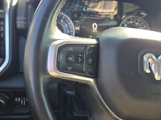Certified 2022 RAM 1500 Laramie AWD/4WD image 29