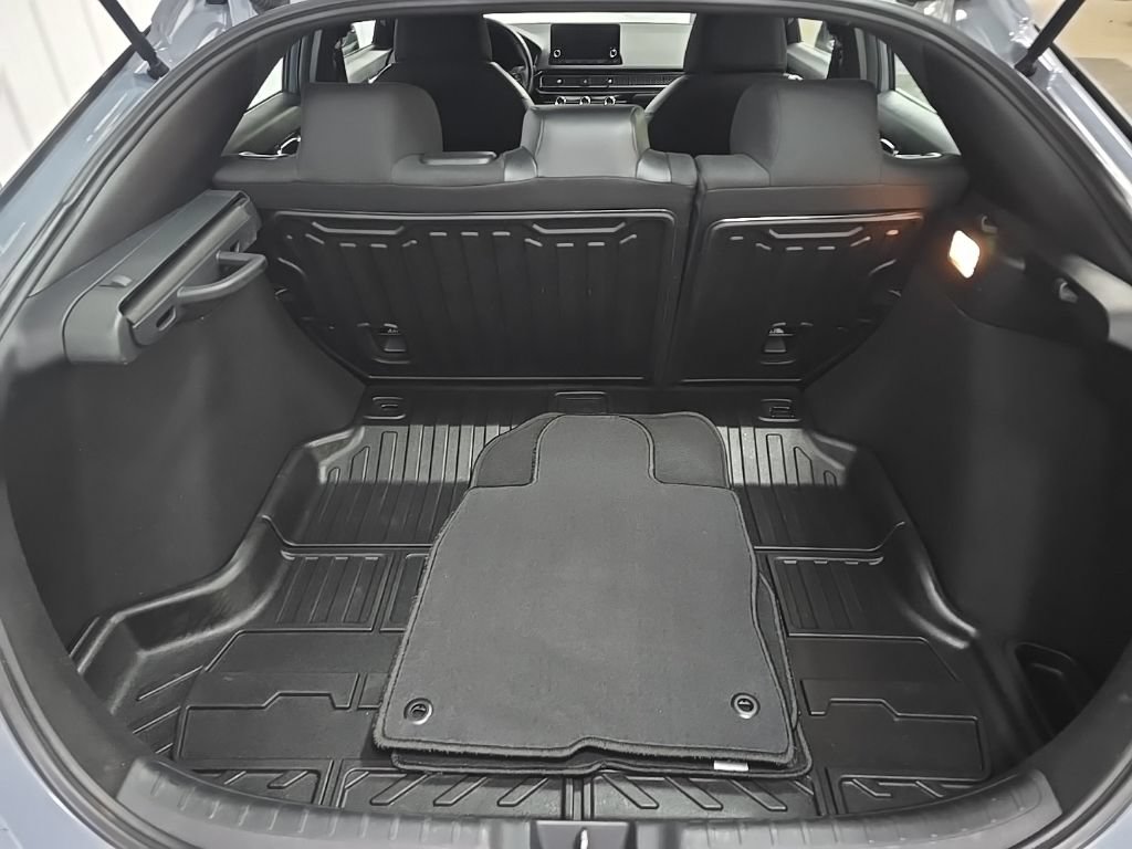 Used 2022 Honda Civic Sport image 13