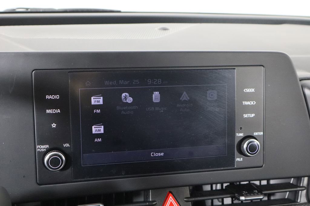 Used 2025 Kia Sportage LX FWD image 30