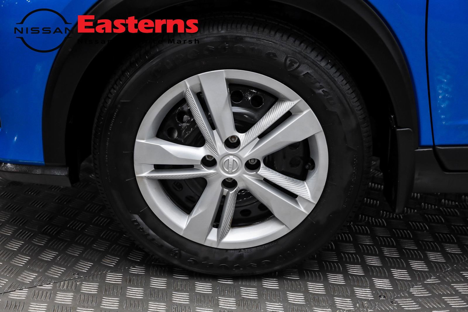 Used 2024 Nissan Kicks S image 53