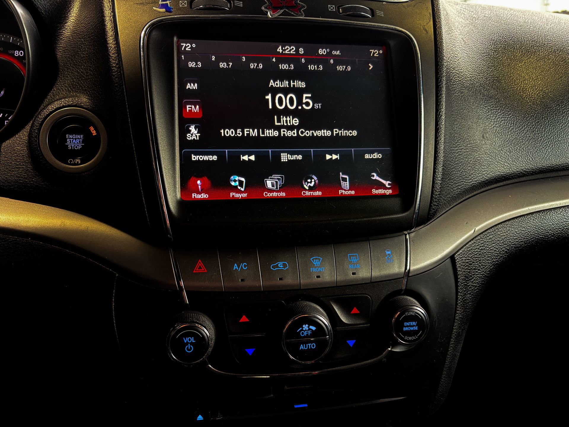 Used 2020 Dodge Journey Crossroad image 11