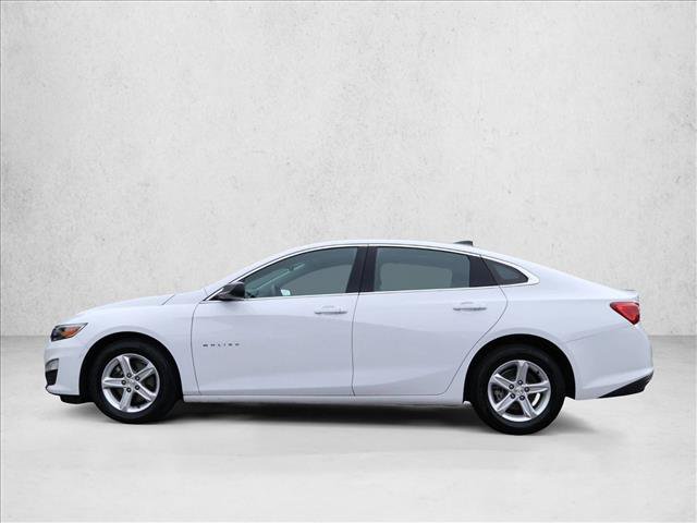 Used 2023 Chevrolet Malibu LS FWD image 9