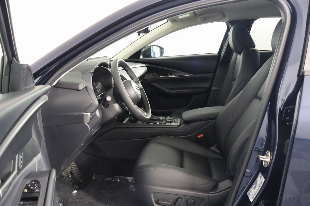 New 2026 MAZDA CX-30 AWD 2.5 S w/ Select Sport Pkg image 5