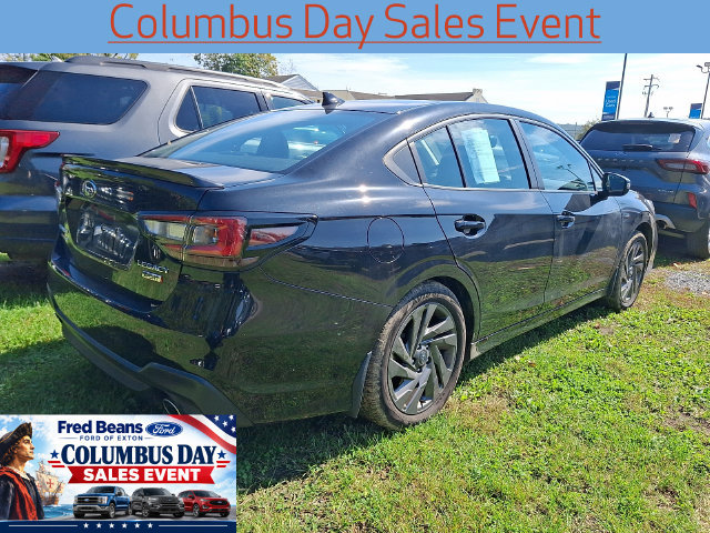 Used 2024 Subaru Legacy Sport AWD/4WD image 8