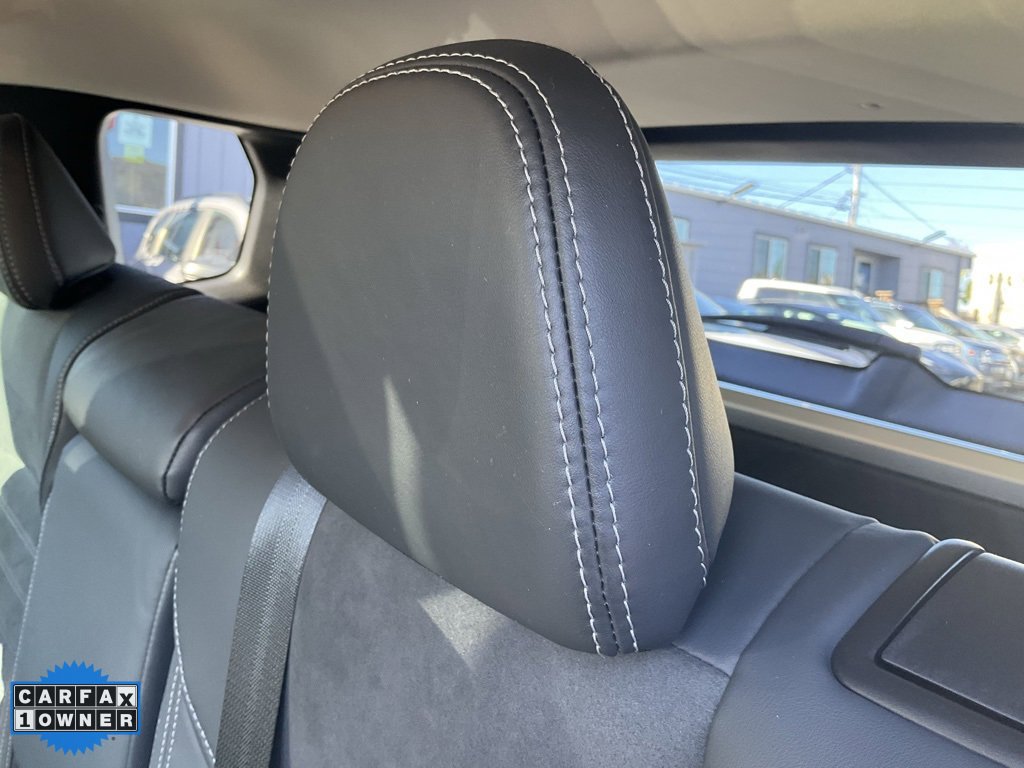 Used 2023 Mitsubishi Outlander SE image 31