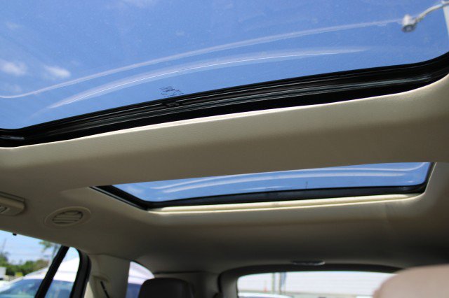 Used 2018 Lincoln MKT AWD w/ Technology Package image 40