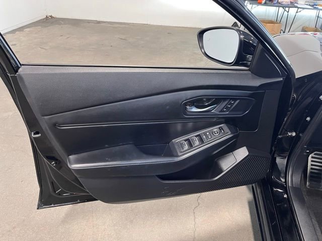 Used 2024 Honda Accord Sport image 25