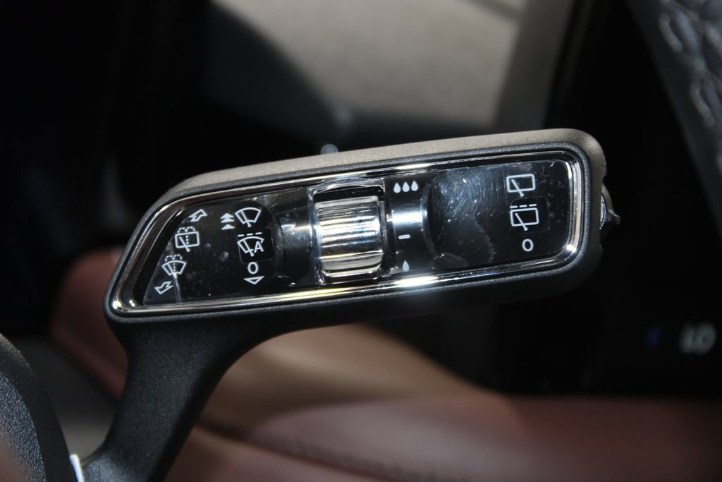 New 2026 Lincoln Aviator Reserve AWD/4WD image 43