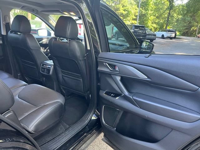 Used 2018 MAZDA CX-9 Touring w/ Touring Premium Package AWD/4WD image 12
