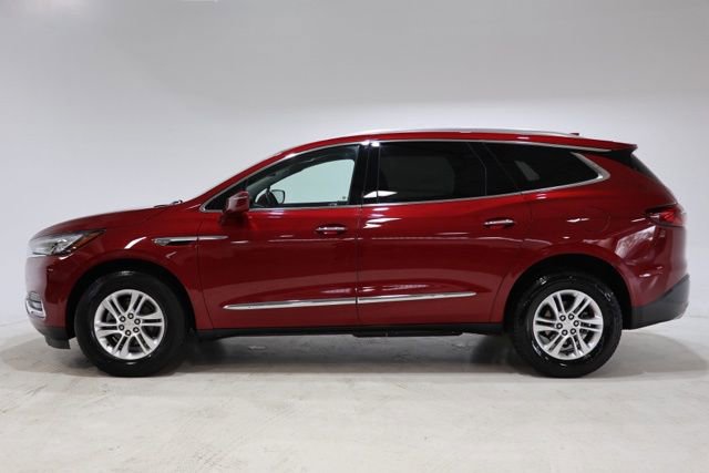 Used 2019 Buick Enclave Essence image 4