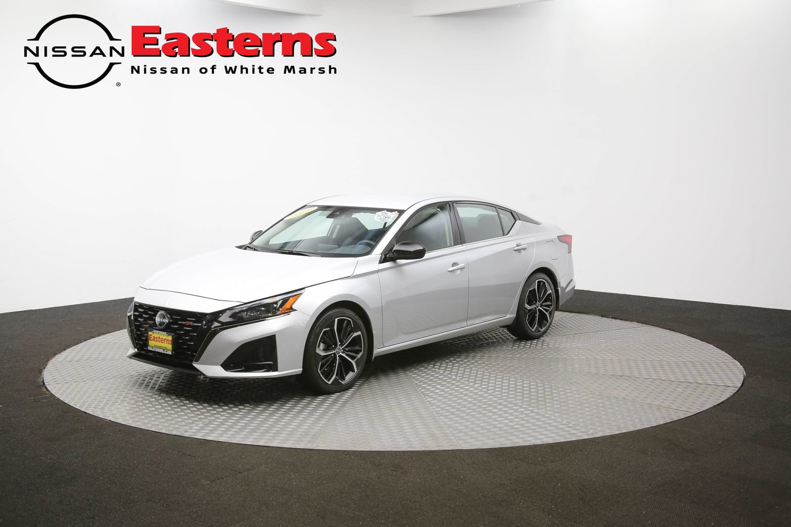 Used 2023 Nissan Altima 2.5 SR FWD image 51