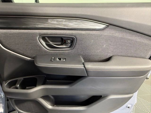 Used 2026 Honda Passport TrailSport image 48