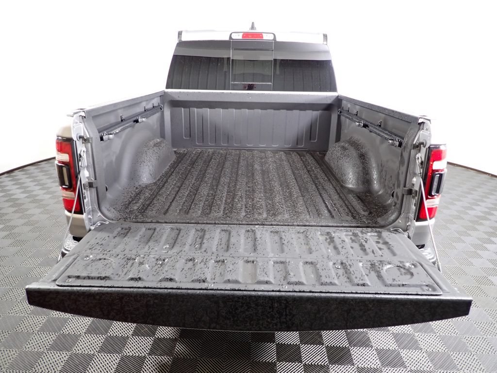 Used 2020 RAM 1500 Rebel w/ Rebel Level 2 Equipment Group AWD/4WD image 14