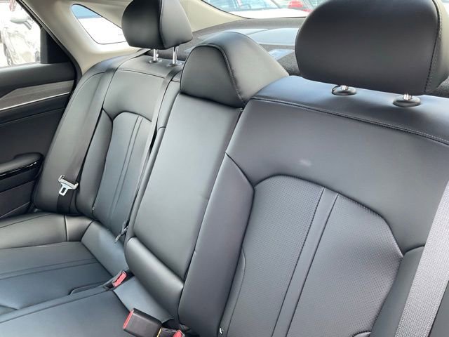 New 2025 Kia K5 EX FWD image 52