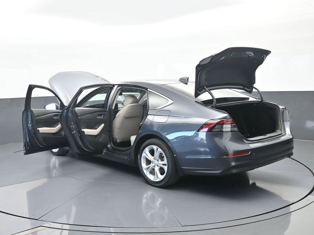 Used 2024 Honda Accord LX image 69