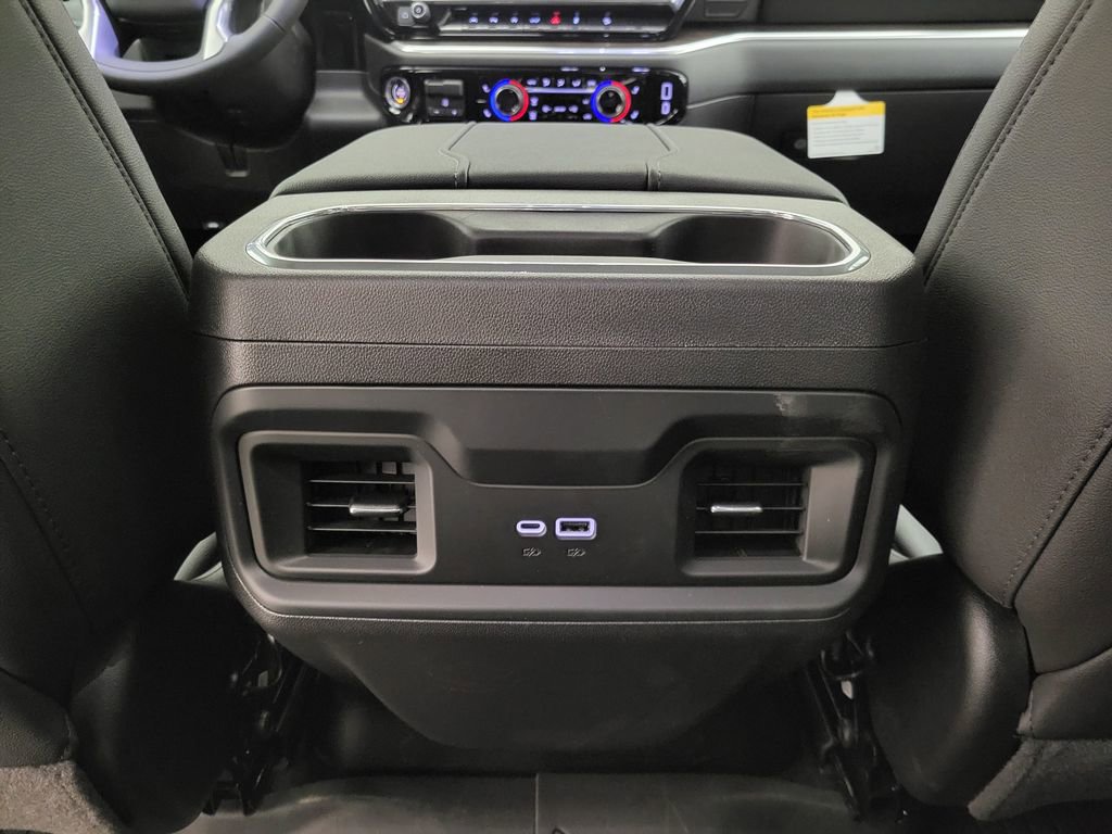 New 2026 Chevrolet Silverado 1500 LT Trail Boss w/ LT Trail Boss Premium Package image 46