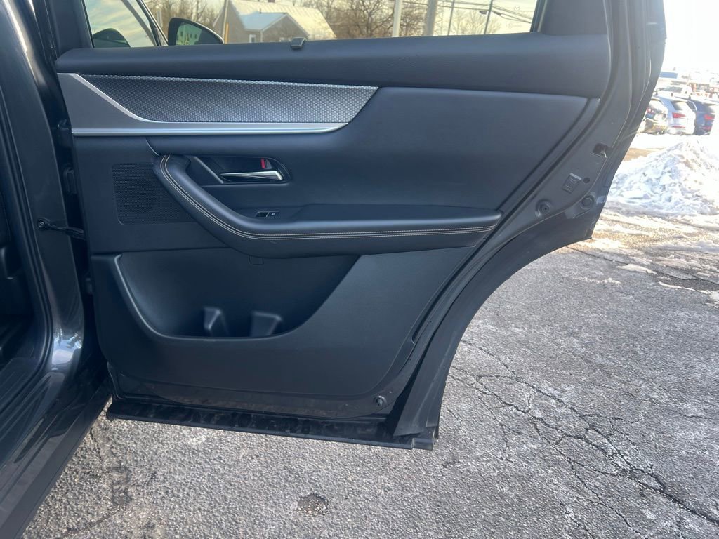 Used 2024 MAZDA CX-90 3.3 Turbo w/ Preferred Package image 30