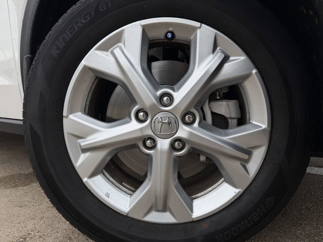 Used 2025 Honda HR-V LX image 9
