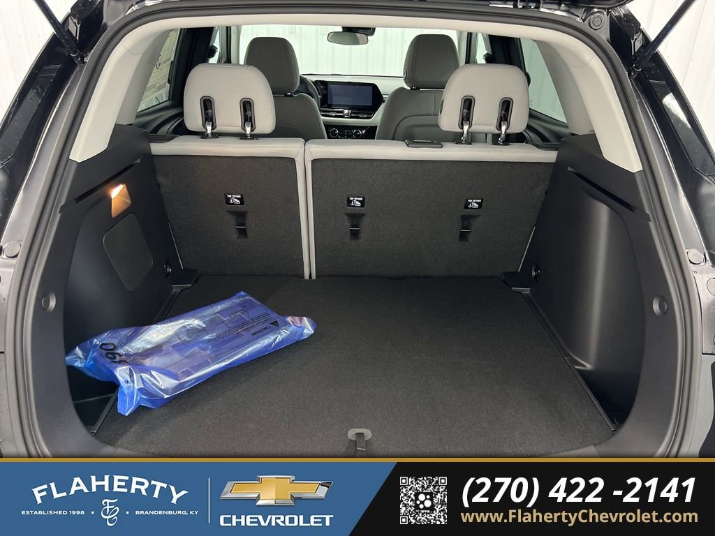 New 2026 Chevrolet TrailBlazer LT w/ LT Cold Weather Package image 20