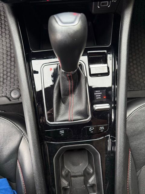 Used 2023 Jeep Compass Trailhawk image 15