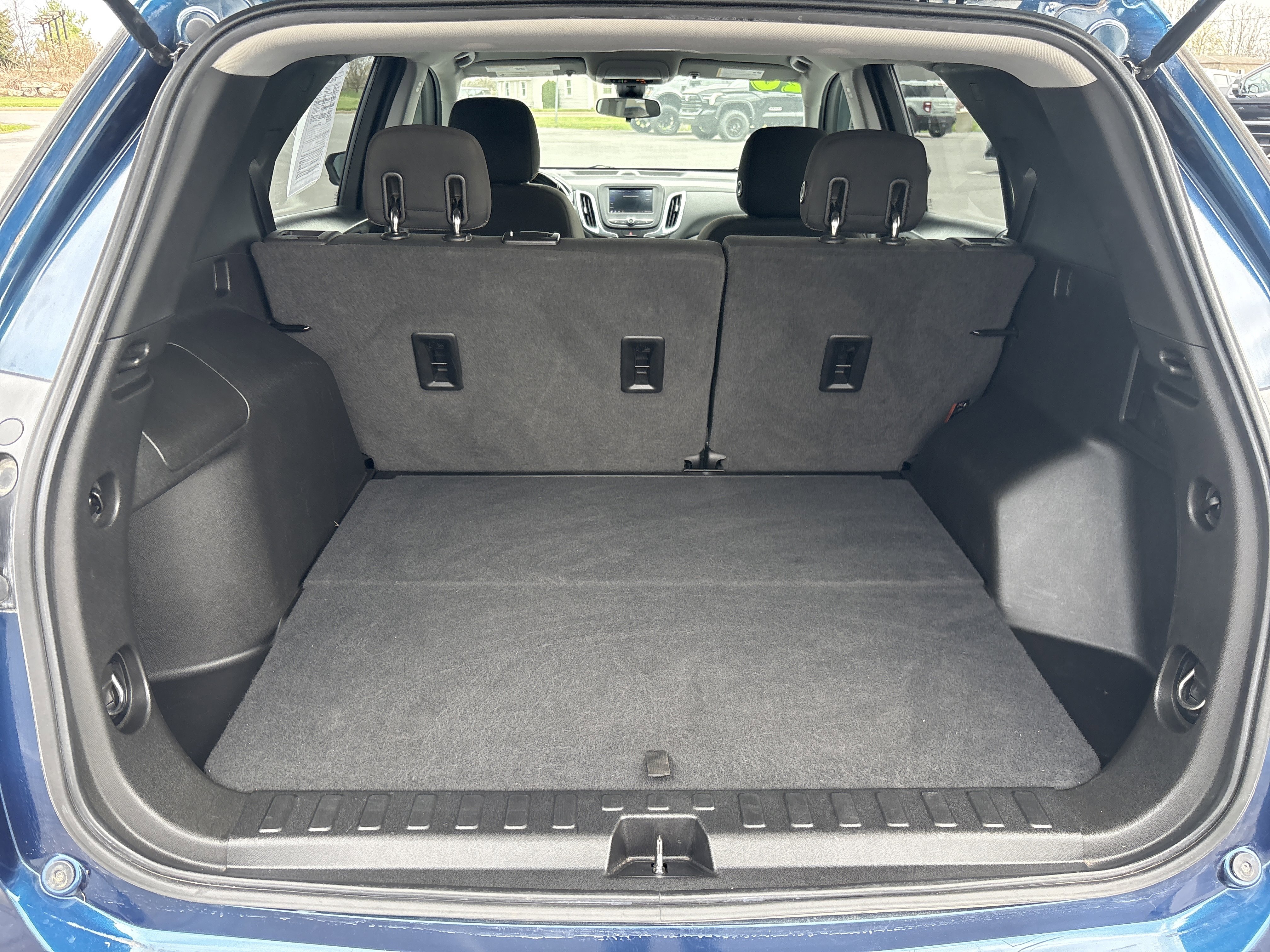 Used 2020 Chevrolet Equinox LT image 8