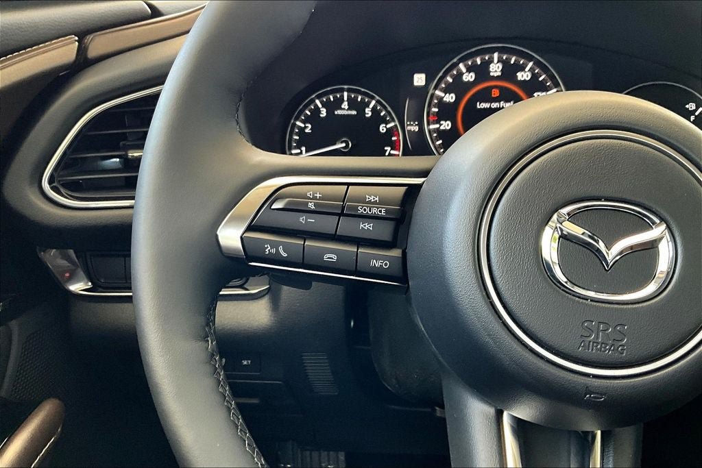 New 2025 MAZDA CX-30 2.5 Turbo w/ Premium Package AWD/4WD image 22