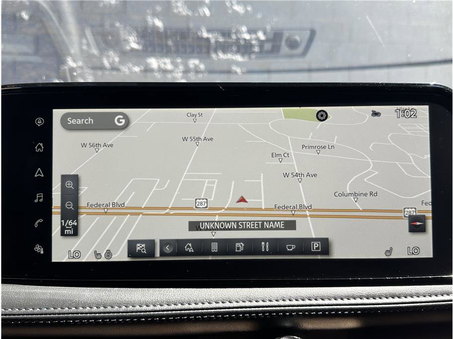 Used 2024 Nissan Ariya AWD image 26