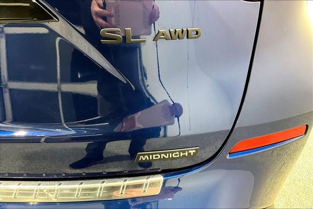 Used 2021 Nissan Murano SL image 25
