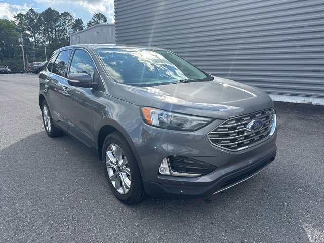 Used 2024 Ford Edge Titanium