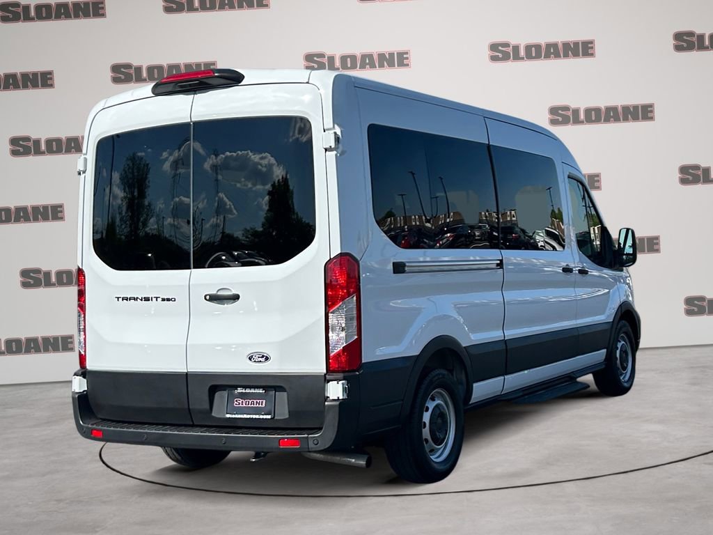 Used 2026 Ford Transit 350 XL RWD image 5