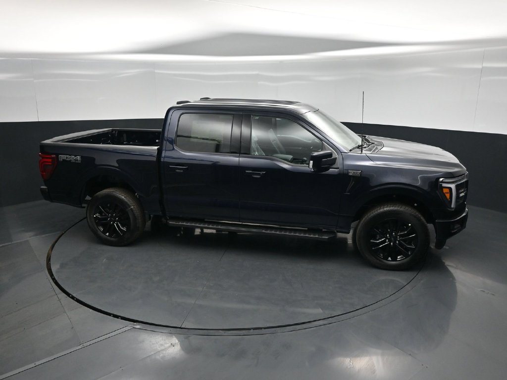 New 2026 Ford F150 Lariat w/ Equipment Group 501A Mid AWD/4WD image 51
