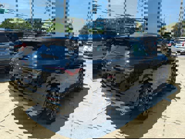 New 2025 Acura ADX A-Spec image 8