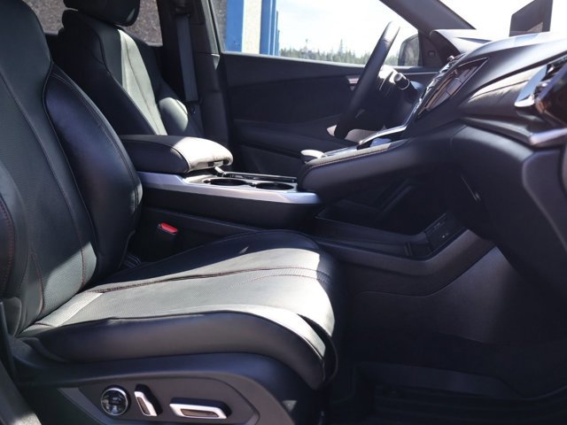 Certified 2025 Acura RDX A-Spec AWD/4WD image 30