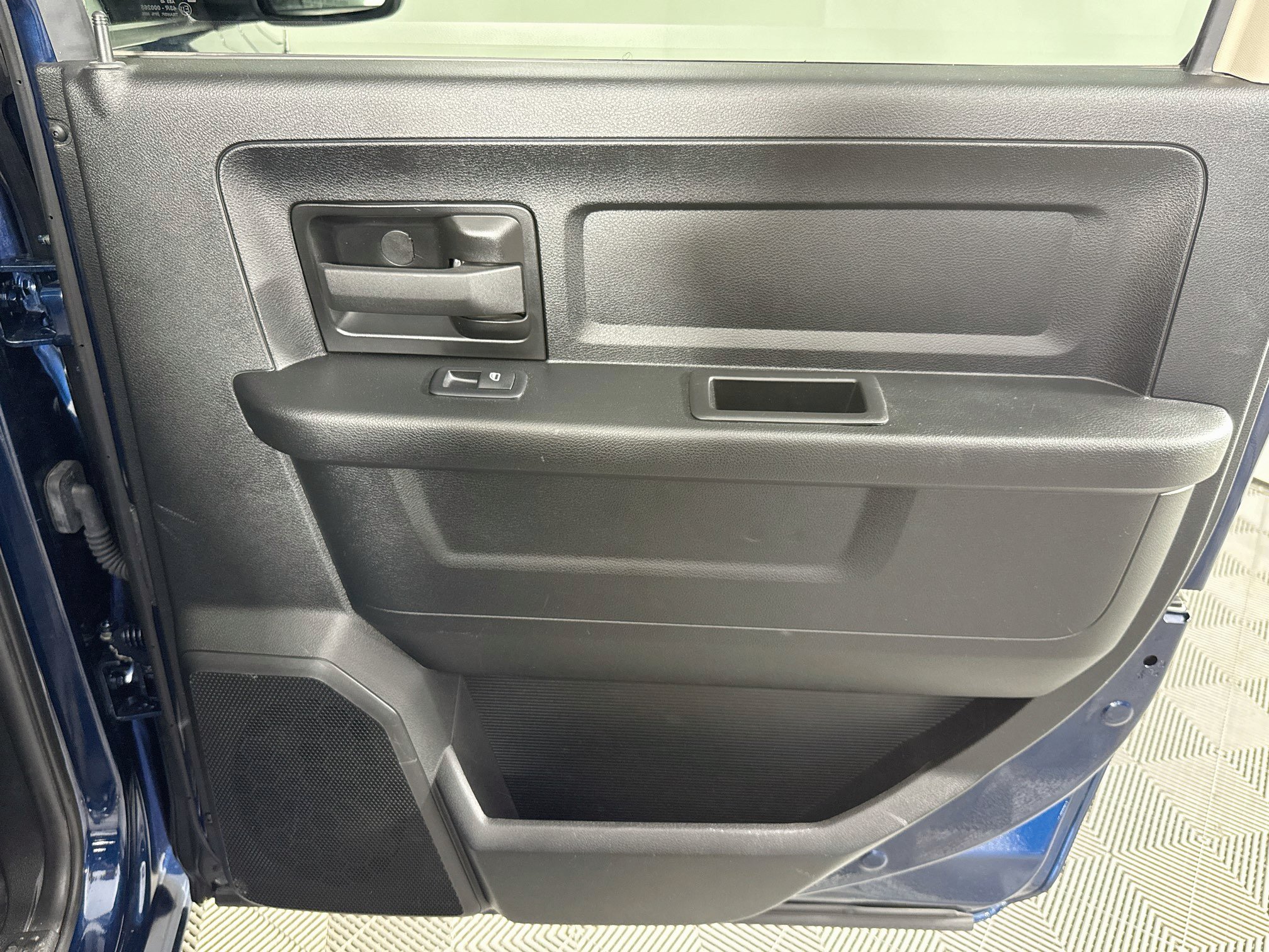 Used 2021 RAM 1500 Tradesman w/ Protection Group AWD/4WD image 25