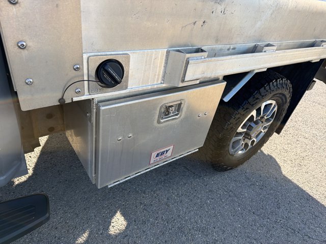 Used 2024 GMC Sierra 3500 Pro w/ Convenience Package AWD/4WD image 12