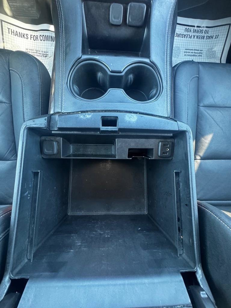 Used 2020 Chevrolet Tahoe LT image 26