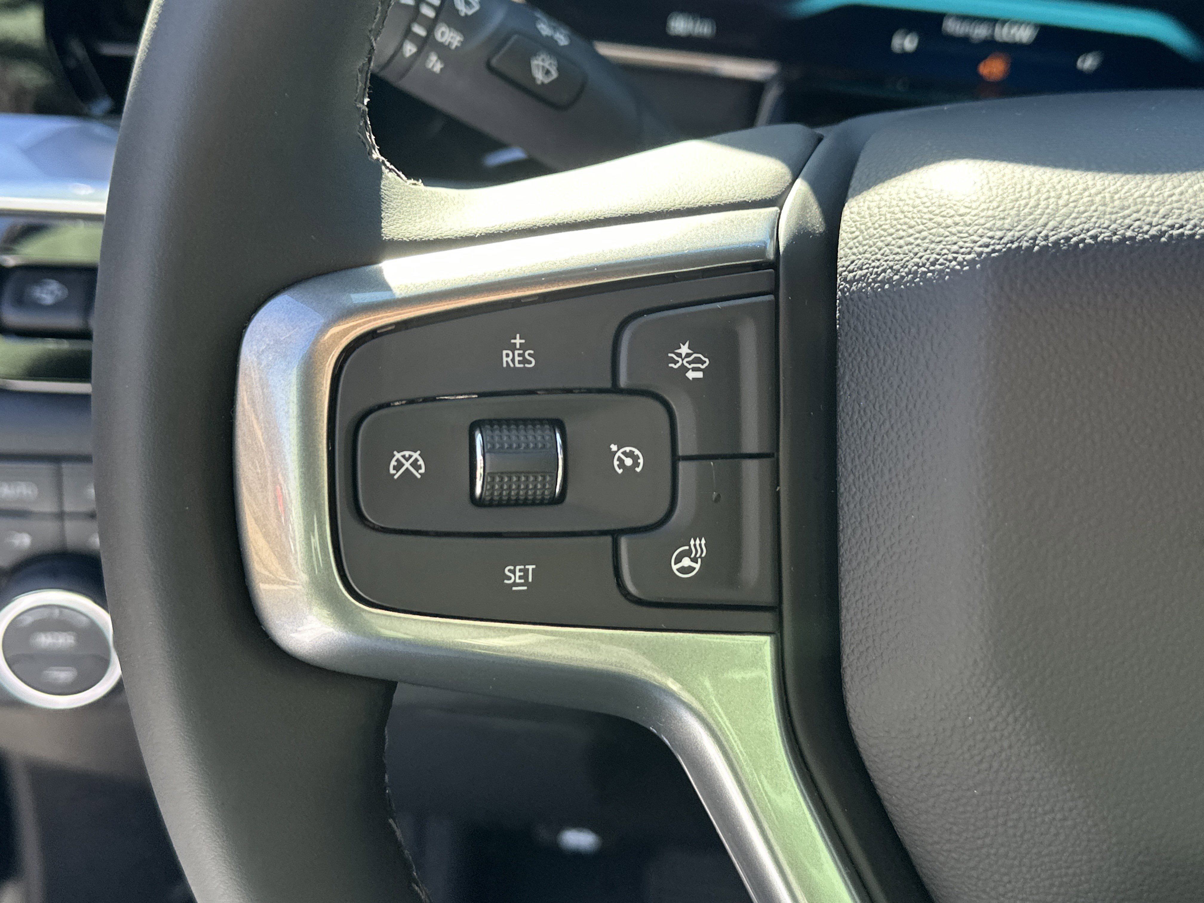 New 2026 Chevrolet Silverado 2500 LTZ w/ LTZ Plus Package image 26